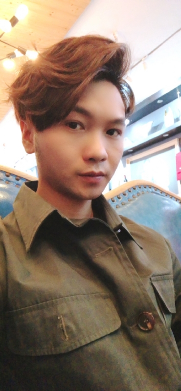 小毛的第一张照片--寻乌认干亲服务网